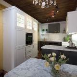 Musterk&uuml;che 7 Modell "Camara" schwarz-wei&szlig;
VERKAUFT